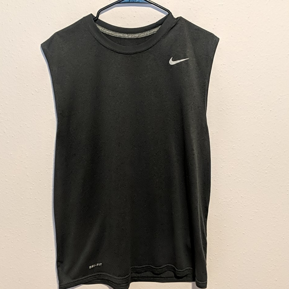 Nike Dri-fit training tank